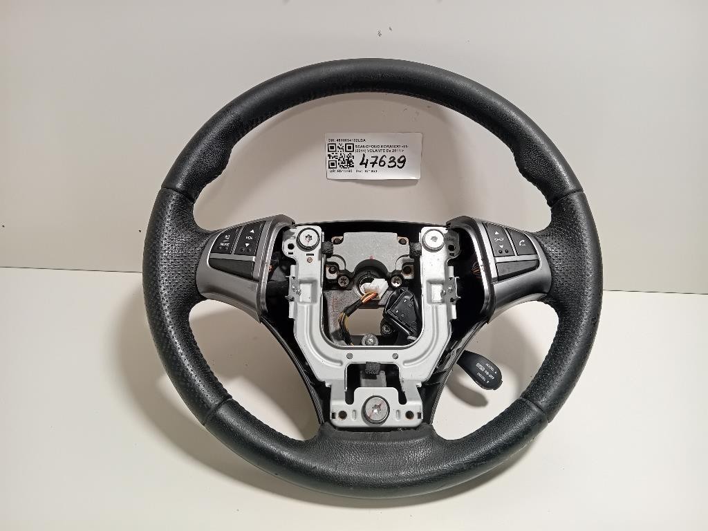 Volante 4610034102LBA Ssangyong Korando III 2011