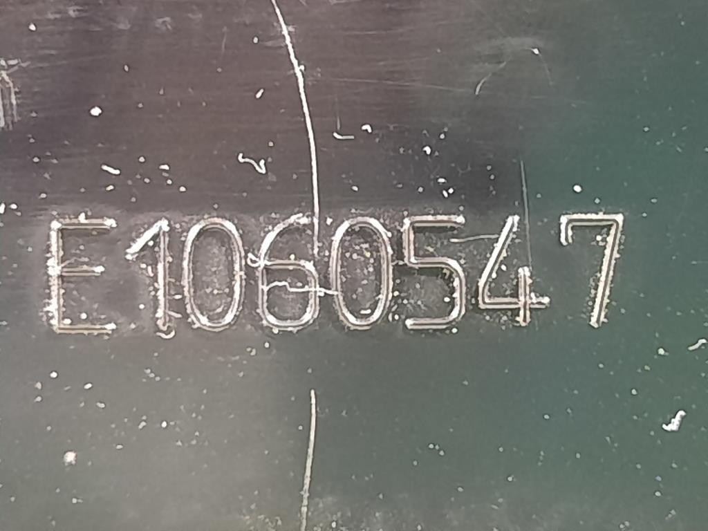 Modulo Comando Riscaldamento Clima E1060547 Mini Countryman ONE R60 2014