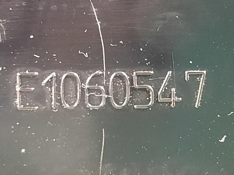 Modulo Comando Riscaldamento Clima E1060547 Mini Countryman ONE R60 2014