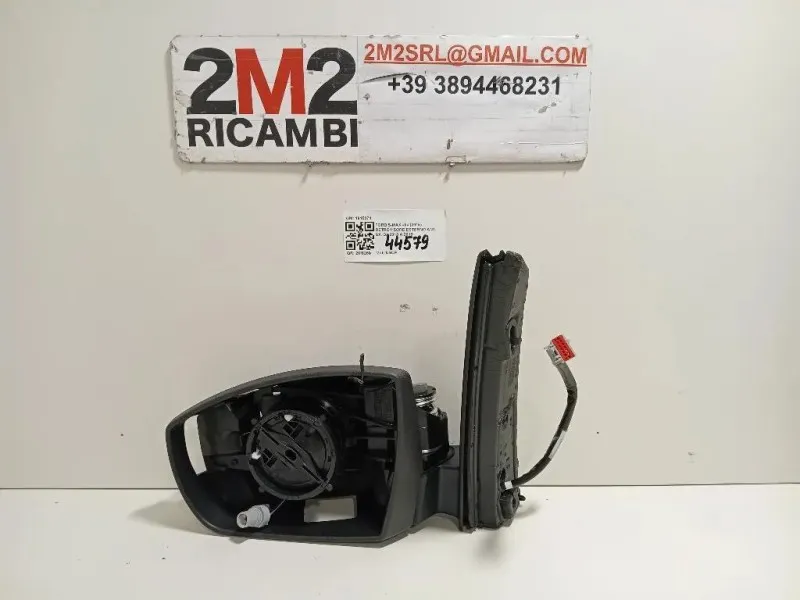 Retrovisore Esterno ANT SX 1915074 Ford S-max II 2015