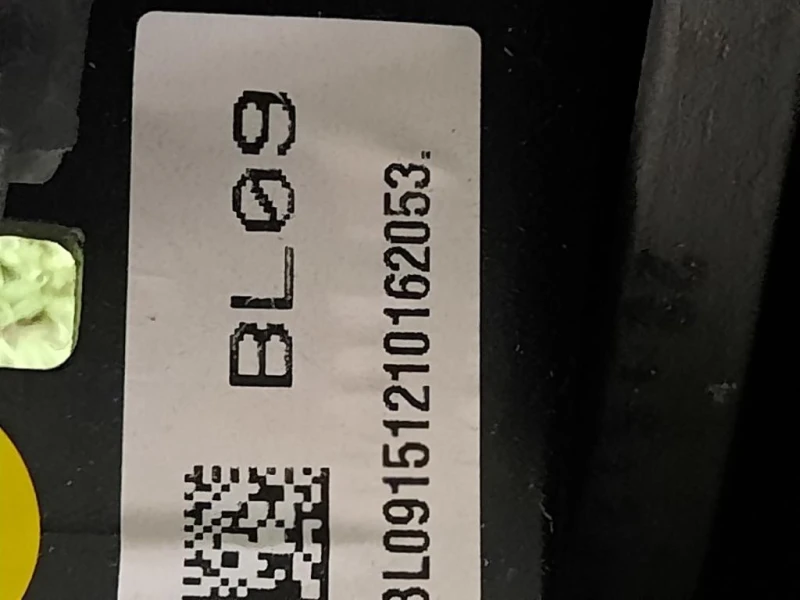 Volante 4511335000 Ssangyong Tivoli 2015