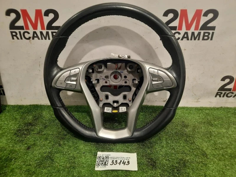 Volante 4511335000 Ssangyong Tivoli 2015