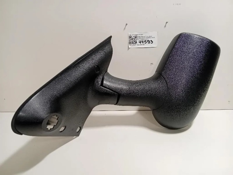 Retrovisore Esterno ANT SX 6C11 17683CFYGAX Ford Transit V 2006