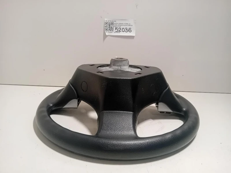 Volante VOLANTE Suzuki Grand Vitara II 2005