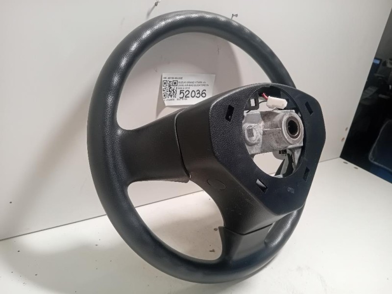 Volante VOLANTE Suzuki Grand Vitara II 2005