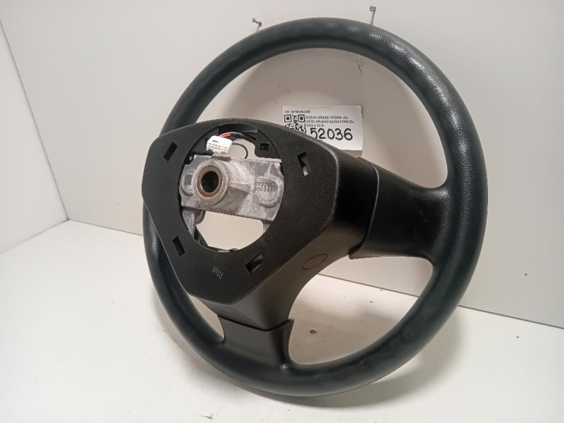 Volante VOLANTE Suzuki Grand Vitara II 2005