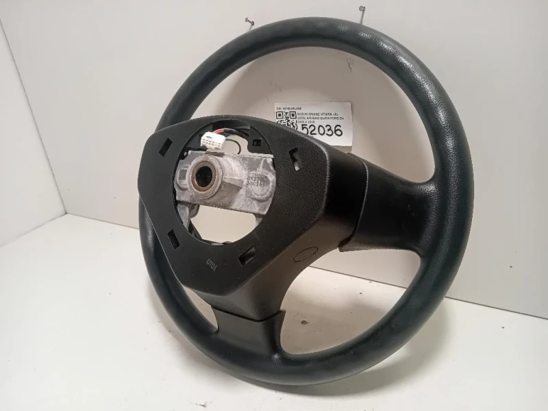 Volante VOLANTE Suzuki Grand Vitara II 2005