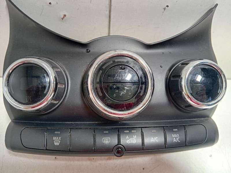 Modulo Comando Riscaldamento Clima 9354509-03 Mini MINI Cooper F56 2014
