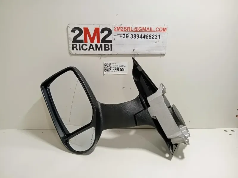 Retrovisore Esterno ANT SX 6C11 17683CFYGAX Ford Transit V 2006