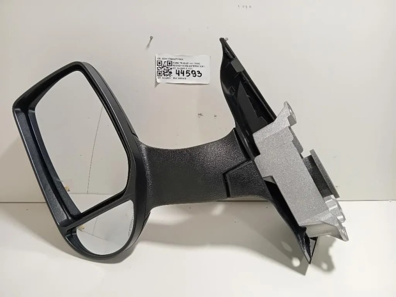 Retrovisore Esterno ANT SX 6C11 17683CFYGAX Ford Transit V 2006