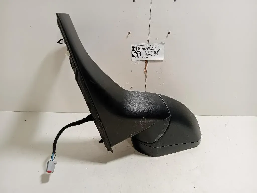 Retrovisore Esterno ANT SX RETROVISORE ESTERNO ANT SX Ford Transit VI 2014