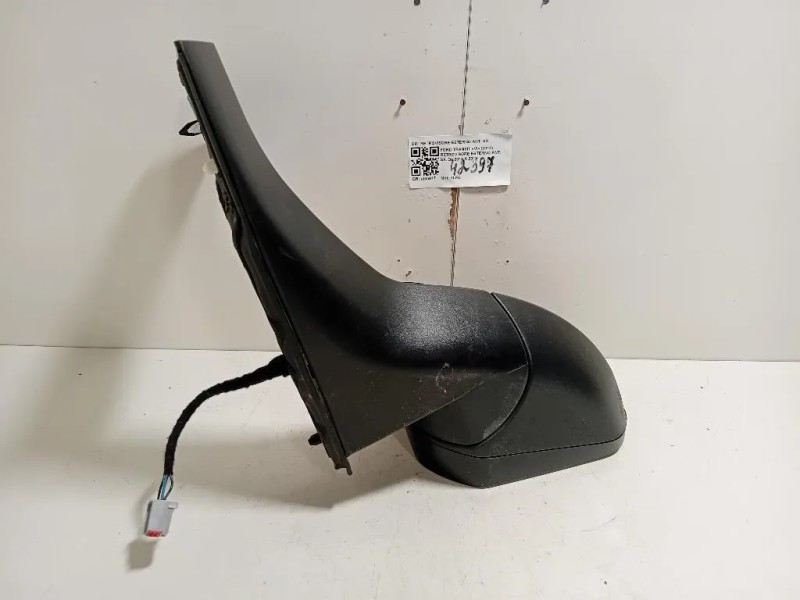 Retrovisore Esterno ANT SX RETROVISORE ESTERNO ANT SX Ford Transit VI 2014