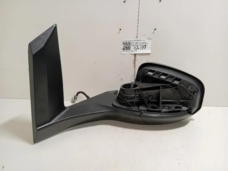 Retrovisore Esterno ANT SX RETROVISORE ESTERNO ANT SX Ford Transit VI 2014