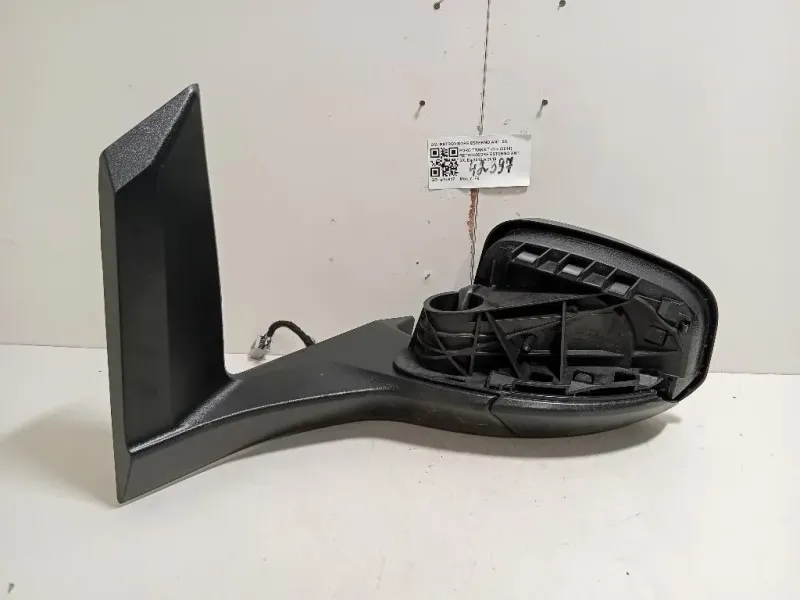 Retrovisore Esterno ANT SX RETROVISORE ESTERNO ANT SX Ford Transit VI 2014