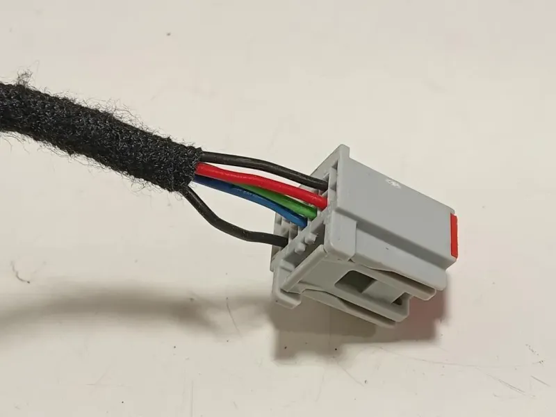 Retrovisore Esterno ANT SX RETROVISORE ESTERNO ANT SX Ford Transit VI 2014