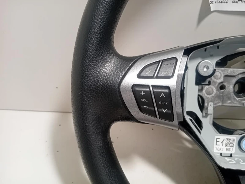 Volante VOLANTE Suzuki Grand Vitara II 2005