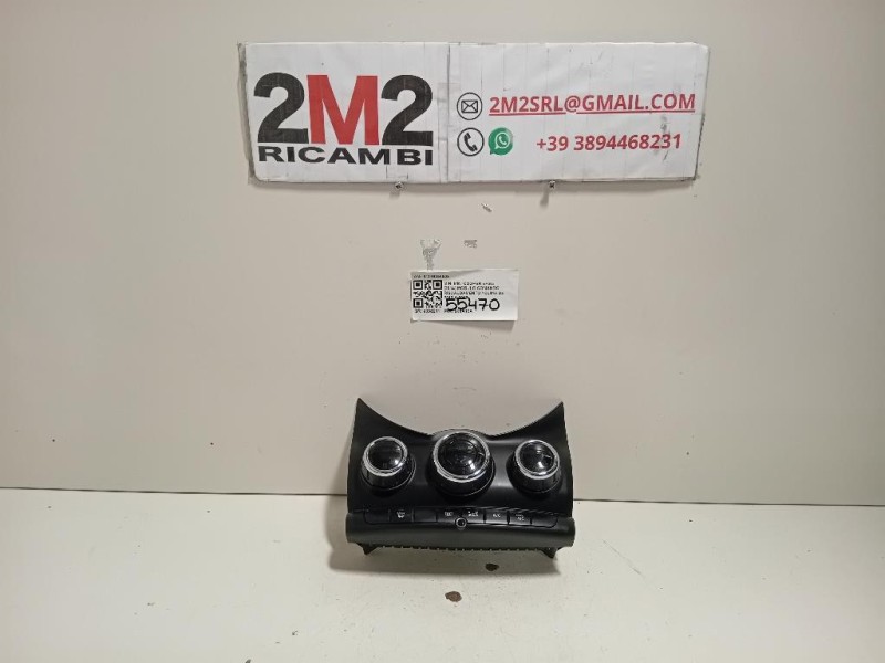 Modulo Comando Riscaldamento Clima 61319354509 Mini MINI Cooper F56 2014