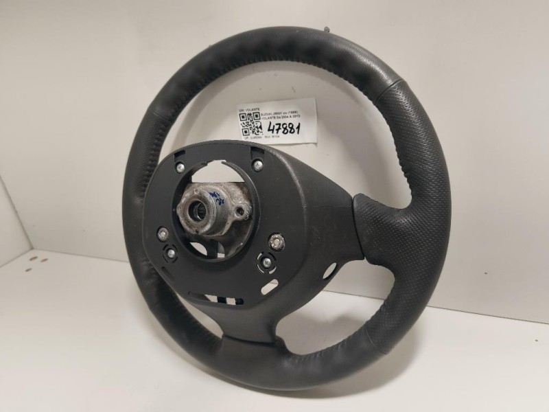 Volante VOLANTE Suzuki Jimny I 1999