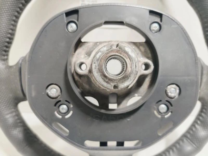 Volante VOLANTE Suzuki Jimny I 1999