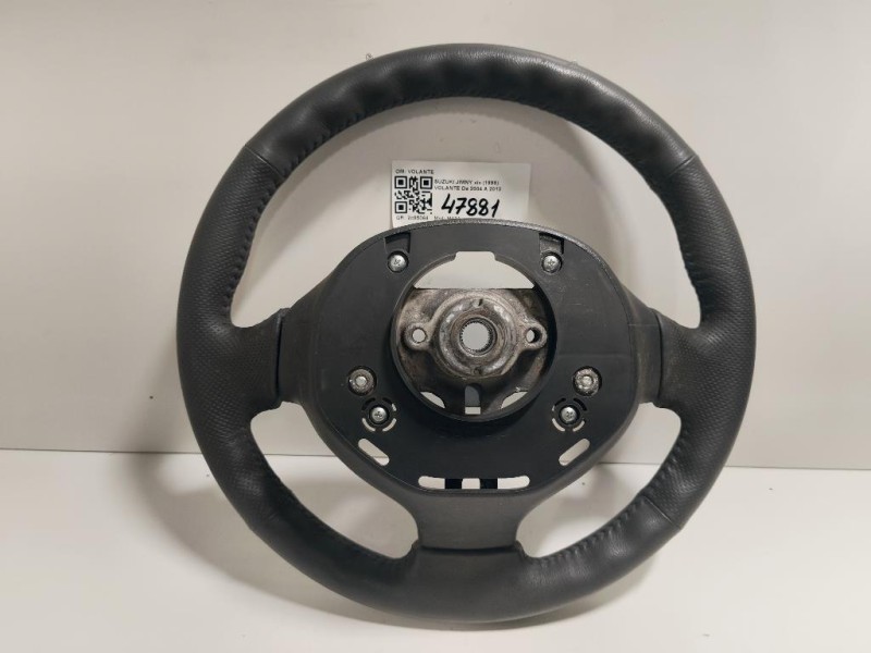 Volante VOLANTE Suzuki Jimny I 1999