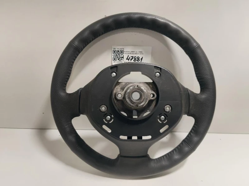 Volante VOLANTE Suzuki Jimny I 1999