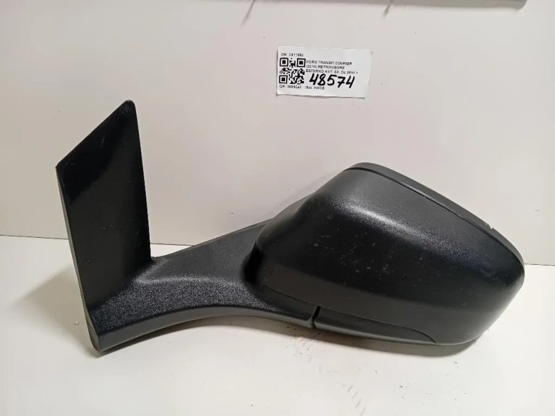 Retrovisore Esterno ANT SX 0411052 Ford Transit Courier 2014