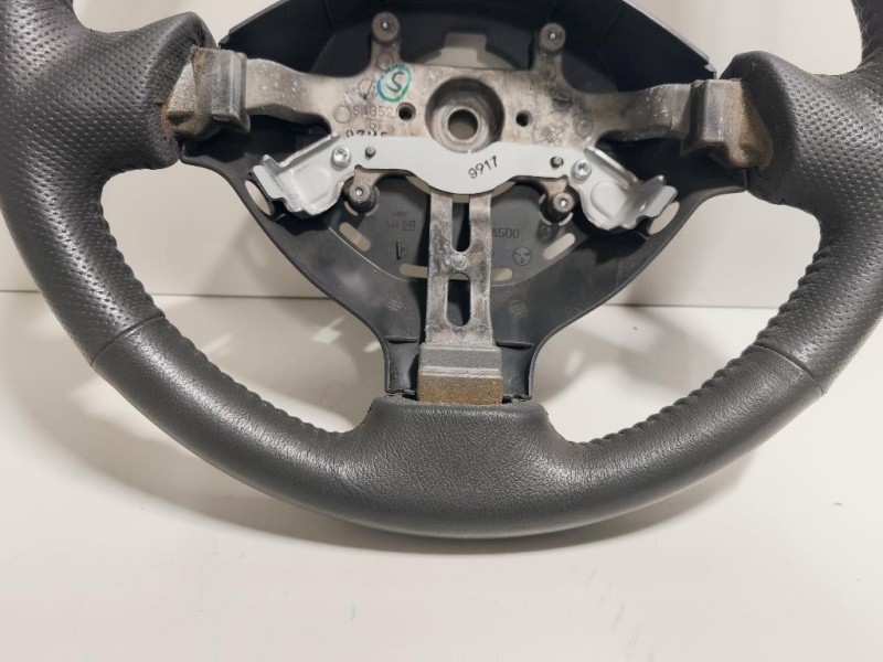 Volante VOLANTE Suzuki Jimny I 1999