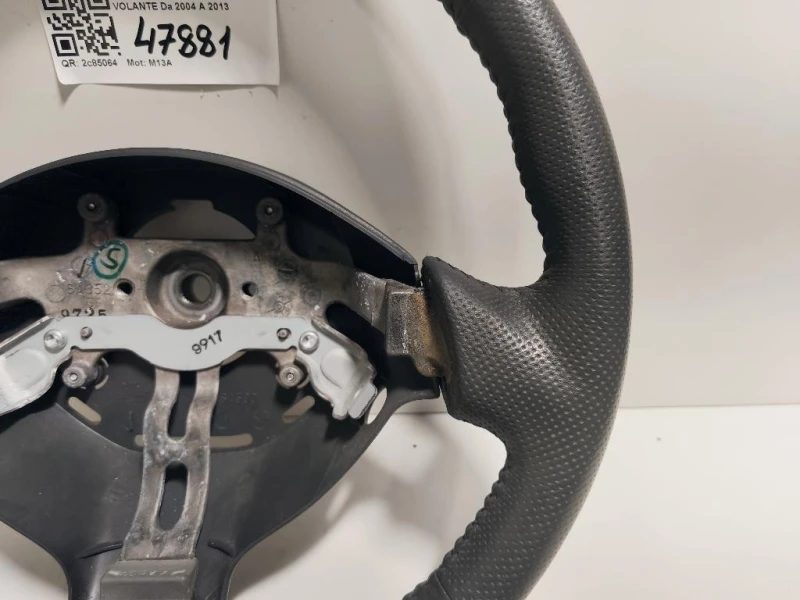 Volante VOLANTE Suzuki Jimny I 1999