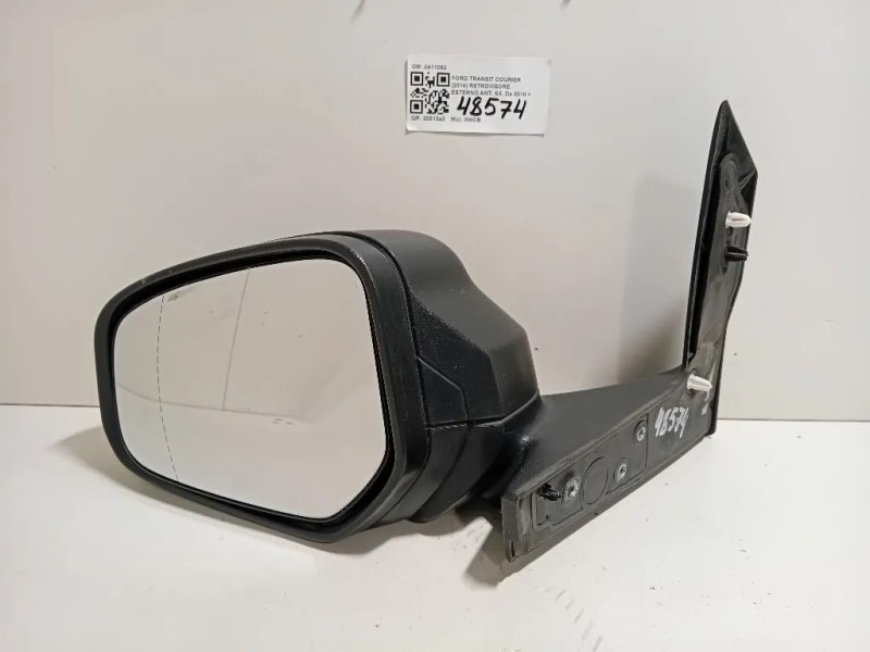 Retrovisore Esterno ANT SX 0411052 Ford Transit Courier 2014