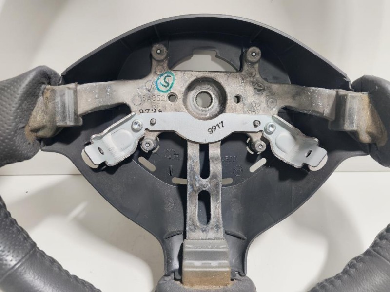 Volante VOLANTE Suzuki Jimny I 1999