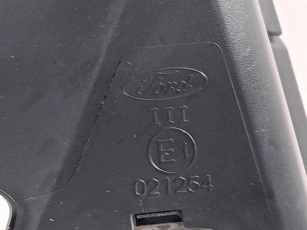 Retrovisore Esterno ANT SX 2123227 Ford Transit Custom I 2013