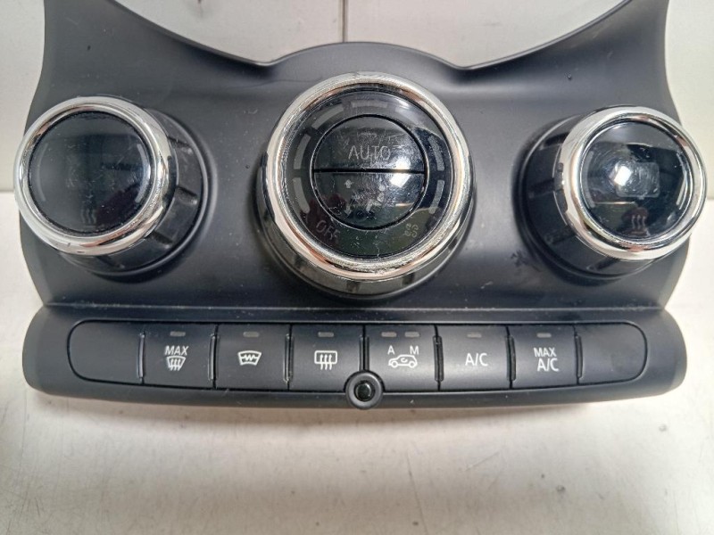 Modulo Comando Riscaldamento Clima 61319354511 Mini MINI Cooper R56 2007