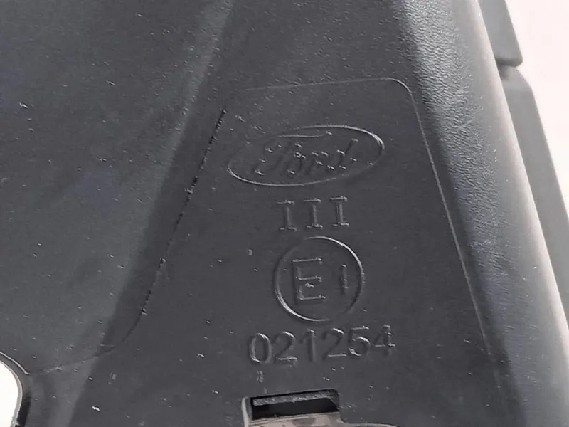 Retrovisore Esterno ANT SX 2123227 Ford Transit Custom I 2013