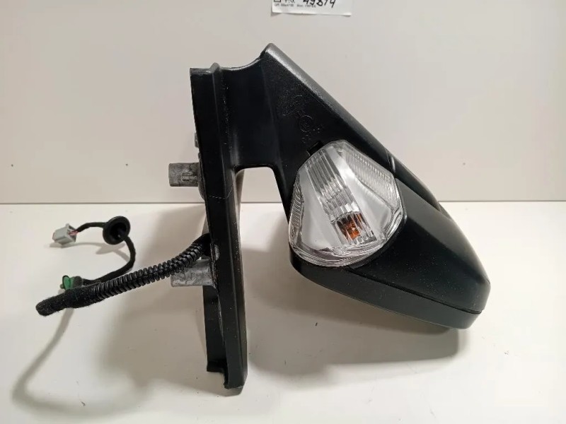 Retrovisore Esterno ANT SX 2123227 Ford Transit Custom I 2013