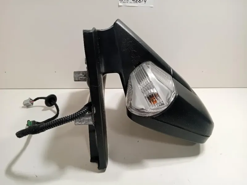 Retrovisore Esterno ANT SX 2123227 Ford Transit Custom I 2013