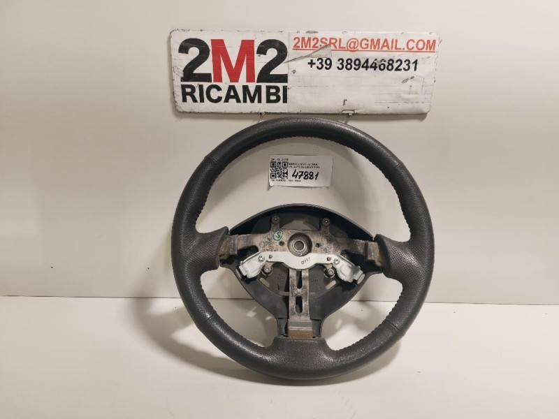 Volante VOLANTE Suzuki Jimny I 1999