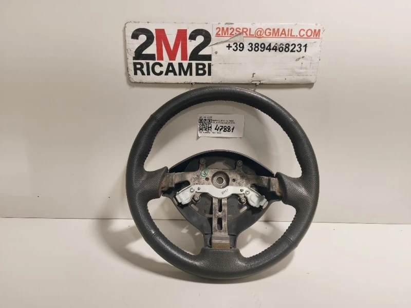 Volante VOLANTE Suzuki Jimny I 1999