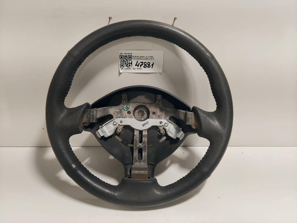Volante VOLANTE Suzuki Jimny I 1999