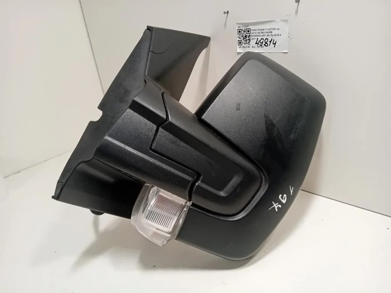 Retrovisore Esterno ANT SX 2123227 Ford Transit Custom I 2013