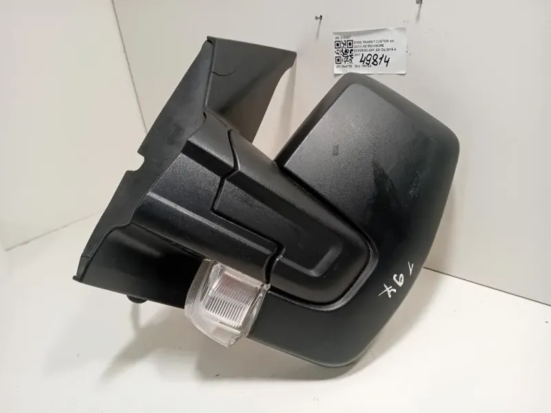Retrovisore Esterno ANT SX 2123227 Ford Transit Custom I 2013