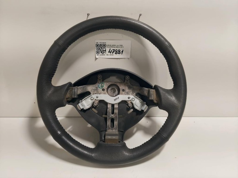 Volante VOLANTE Suzuki Jimny I 1999
