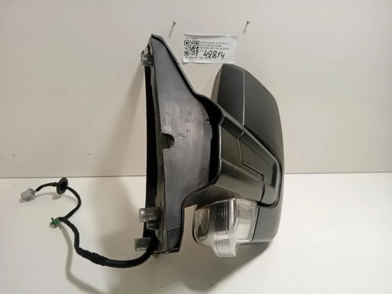 Retrovisore Esterno ANT SX 2123227 Ford Transit Custom I 2013