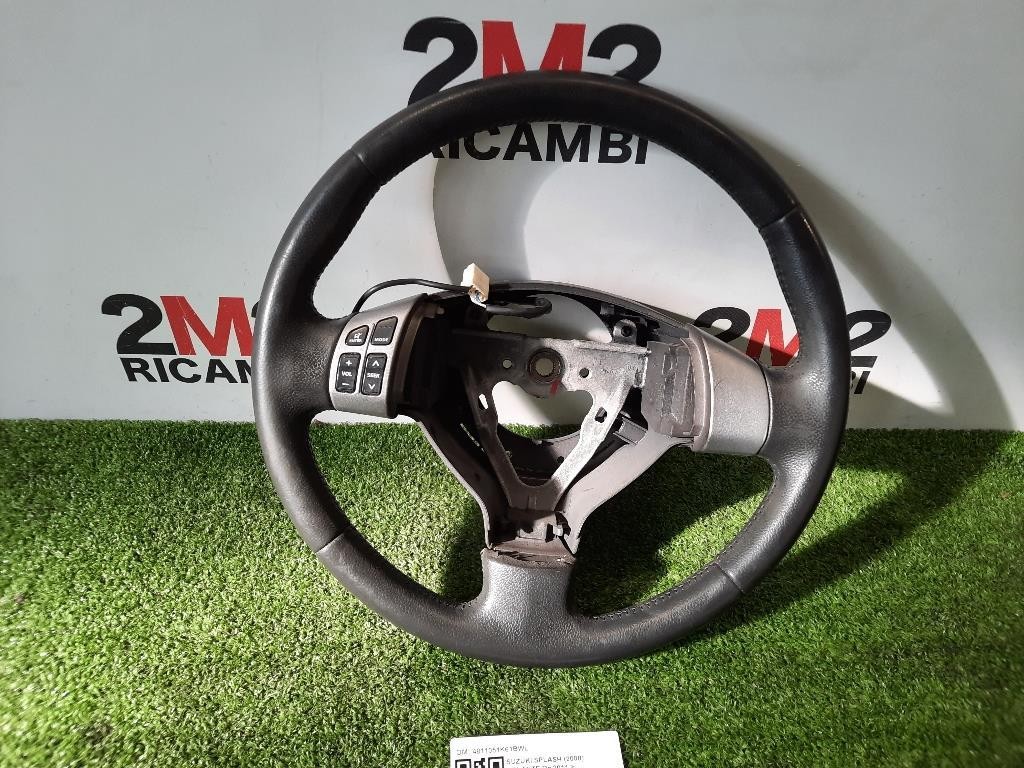 Volante 4811051K61BWL Suzuki Splash 2008