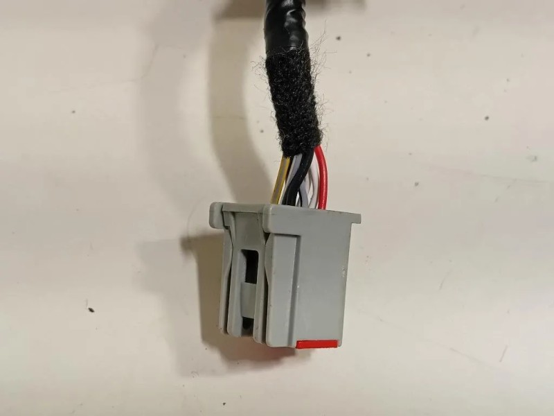 Retrovisore Esterno ANT SX 2123227 Ford Transit Custom I 2013