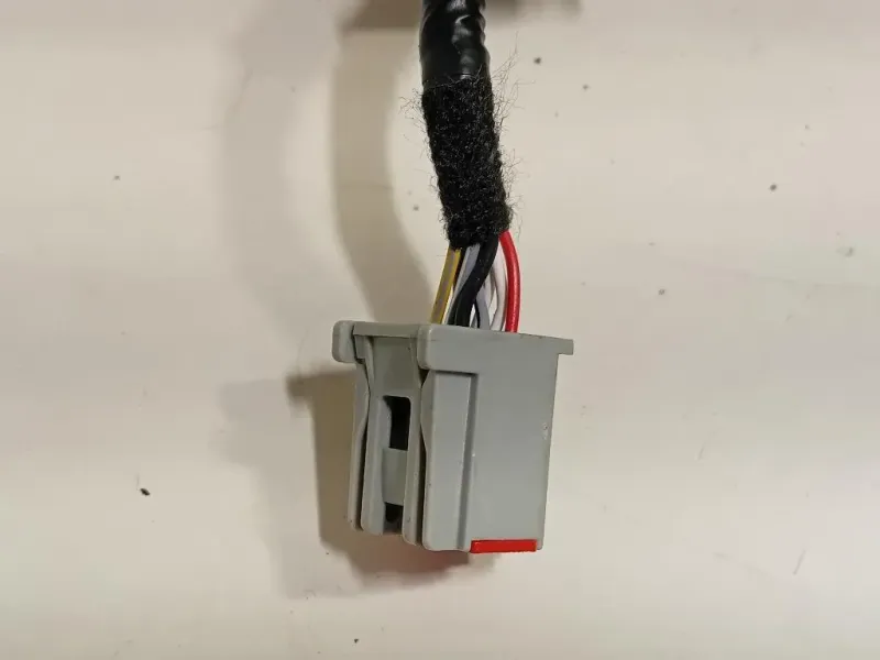 Retrovisore Esterno ANT SX 2123227 Ford Transit Custom I 2013