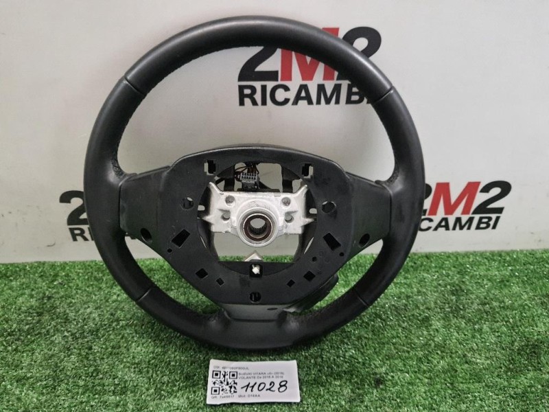 Volante 4811060P80GJL Suzuki Vitara II 2015