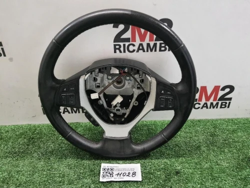 Volante 4811060P80GJL Suzuki Vitara II 2015