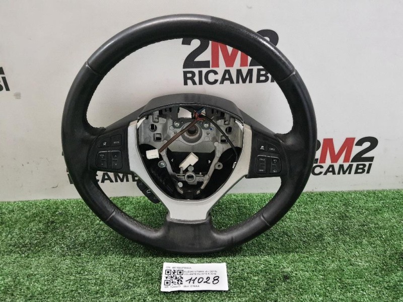 Volante 4811060P80GJL Suzuki Vitara II 2015