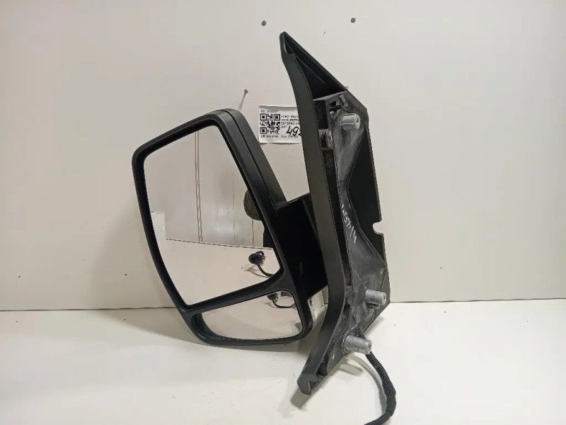 Retrovisore Esterno ANT SX 2123227 Ford Transit Custom I 2013