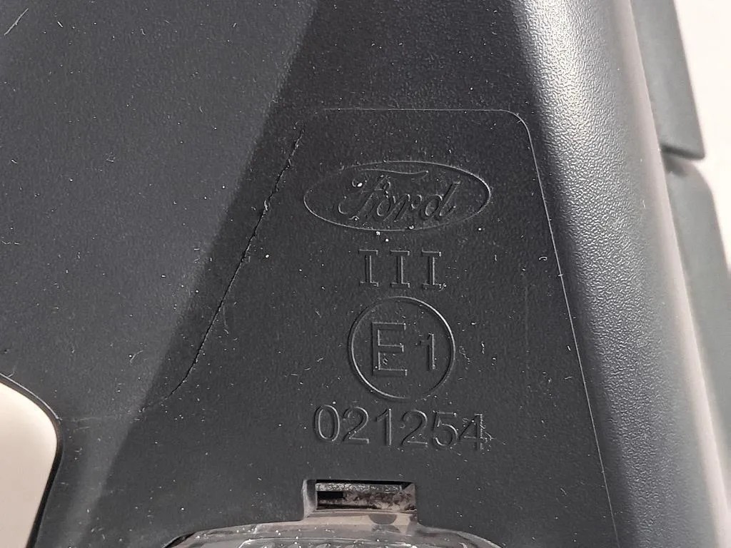 Retrovisore Esterno ANT SX 2123227 Ford Transit Custom I 2013